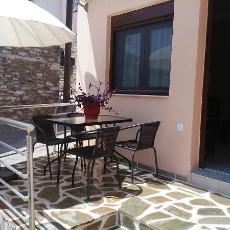 Stelios House Appartement Agios Nikolaos  Buitenkant foto